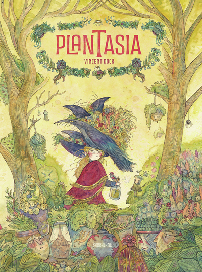 Plantasia - NED 2026