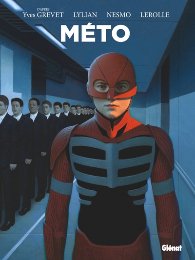 Méto - Intégrale poche