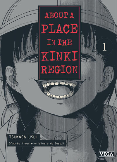 About a Place in the Kinki Region - T01