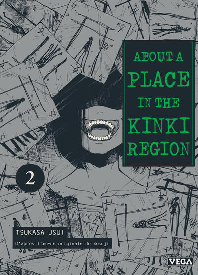 About a Place in the Kinki Region - T02