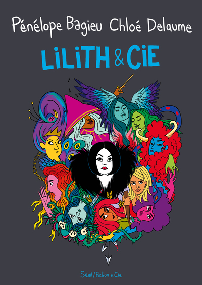 Lilith & Cie