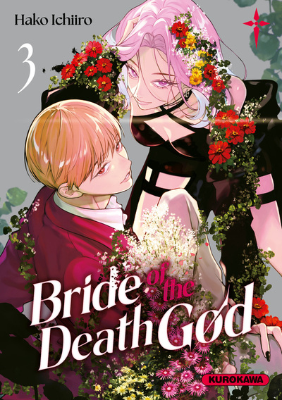 Bride of the Death God - T03
