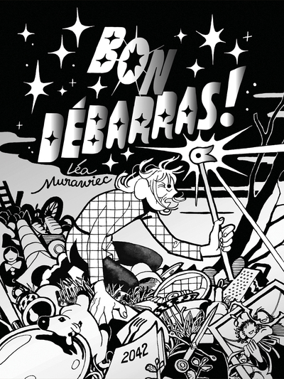 Bon débarras !