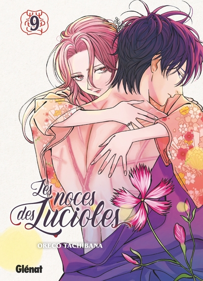 Les Noces des lucioles - T09
