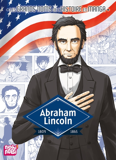 Abraham Lincoln