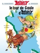 Astérix - T05 - Le tour de Gaule d'Astérix