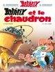 Astérix - T13 - Astérix et le chaudron