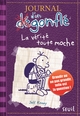 JOURNAL D'UN DEGONFLE - TOME 5 - LA VERITE TOUTE MOCHE - JOURNAL D'UN DEGONFLE, TOME 5