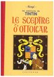 Les Aventures de Tintin - Fac-Similé N/B T08 - Le sceptre d'Ottokar