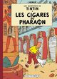 Les Aventures de Tintin - Fac-Similé Coul. T04 - Les cigares du Pharaon