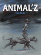 Coup de sang T01 - Animal'Z
