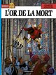 Jhen - T01 - L'or de la mort