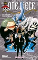One Piece - T42 - Les pirates contre le CP9