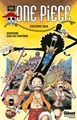 One Piece - T46 - Aventure sur l'ile fantome