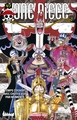 One Piece - T47 - Temps Couvert avec chutes d'os avec chutes d'os par moments