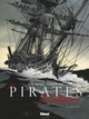 LES PIRATES DE BARATARIA - TOME 10 - GALVESTON