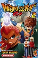 Inazuma Eleven Go - T02
