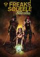 Freaks' Squeele - Funérailles - T02 - Pain in Black