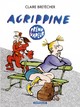 Agrippine - T02 - Agrippine prend vapeur