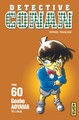 DETECTIVE CONAN - TOME 60