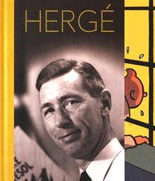HERGE CATALOGUE (COEDITION RMNGP/ED MOULINSART)