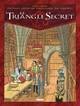 Le triangle secret - Cycle 01 T04 - L'évangile oublié