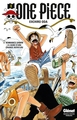 One Piece - Edition originale - T01 - A l'aube d'une grande aventure