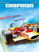 Chapman - T01 - L2 - Les années sang et or
