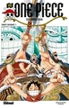 One Piece - T15 - Droit devant !!