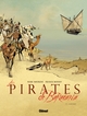 LES PIRATES DE BARATARIA - TOME 07 - AGHURMI