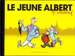 Le jeune Albert (petit format à l’italienne)