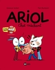 ARIOL, TOME 06 - CHAT MECHANT