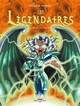 Les Légendaires - T06 - Main du futur