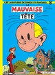 Spirou et Fantasio - T08 - La mauvaise tête
