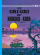 Spirou et Fantasio - T25 - Le gri-gri du Niokolo-Koba