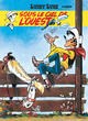 Lucky Luke - T04 Série Dupuis 04 - Sous le ciel de l'ouest