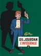 Intégrale Tillieux - Gil Jourdan - INT02