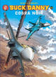 Buck Danny - T53 - Cobra noir