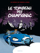 Spirou et Fantasio de... - T03 - Le tombeau des Champignac