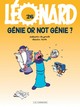 Léonard - T26 - Génie or not génie ?