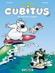Les nouvelles aventures de Cubitus - T03 - En haut de la vague