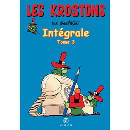 Les Krostons - INT03