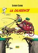 Lucky Luke - Série 2 T01 - La diligence