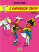 Lucky Luke - S02T13 - L'empereur Smith