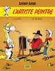 Lucky Luke - S02T40 - L'artiste peintre