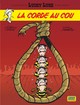 Lucky Luke - S03T02 - La corde au cou