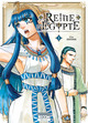 Reine d'Egypte - T02