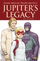 Jupiter's Legacy - T02 - Soulèvement