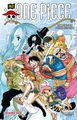One Piece - T82 - Un monde en pleine agitation