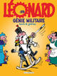 Léonard - T49 - Génie militaire
